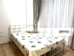 Sea Suites (D5), Apartment #501599611